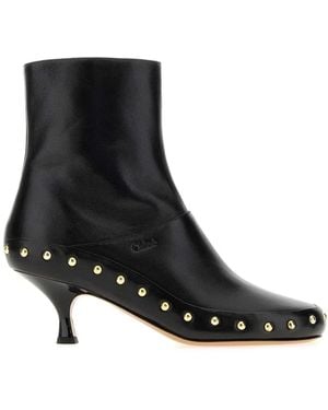 Chloé Chloe 20O - Black