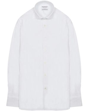 ARCHIVIUM BE UPDATED Camicia - White