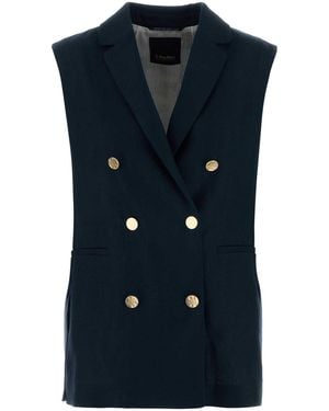 Max Mara S Maxmara Smmbird - Blue