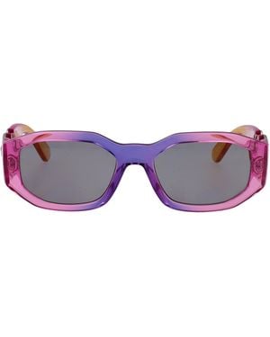 Versace Sunglasses - Purple