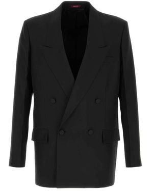 Gucci Blazer - Black