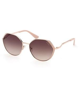 Guess Gu7842 28F - Pink