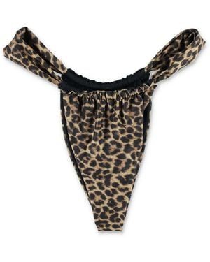 MATINEÉ Adele Bikini Brief - Black