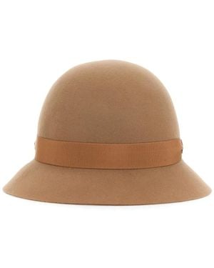 Helen Kaminski Cloque Etta - Brown