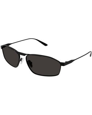 Balenciaga Sunglasses Bb0416S 001/16/140 - Black