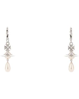 Vivienne Westwood Aida Earrings - Multicolour