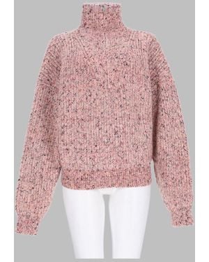 Isabel Marant Marant Étoile - Pink