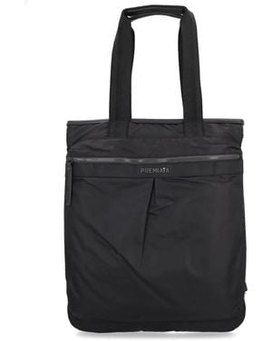 Premiata Backpack "Kymani" - Black