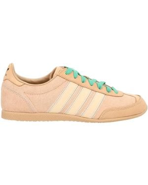 adidas Originals Trainer "Japan W Warsan" - Brown