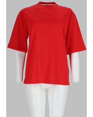 Jacquemus Jacquemus - Red
