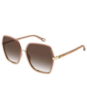 Chloé Ch0262S 005 - Brown