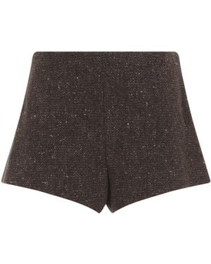 Ralph Lauren Slim Short - Brown