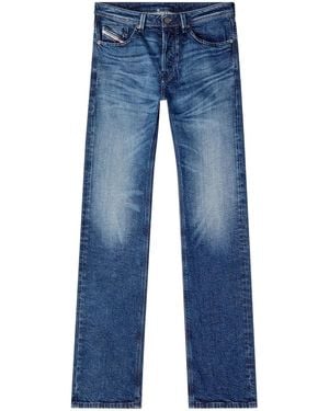 DIESEL 1985 Larkee L.32 Pantaloni - Blue