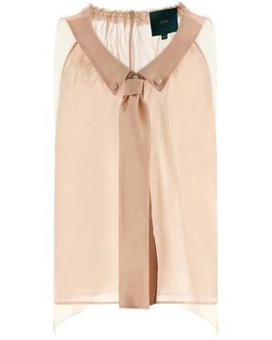 Jejia 'Brooks' Top - Natural