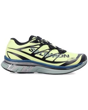 MM6 MAISON MARGIELA X SALOMON Xt Trainers - Green
