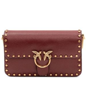 Pinko Bag - Purple