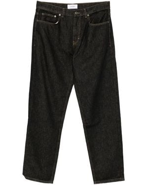 Les Deux Ryder 2 Tone Jeans - Black