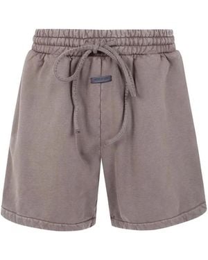 Fear Of God Vacation Short - Grey