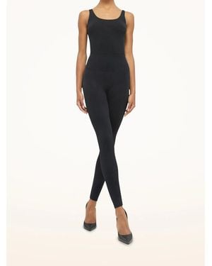 Wolford Aurora Leggings - Black