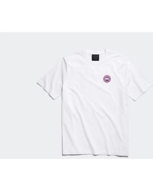 Canada Goose Ocra T-Shirt - White