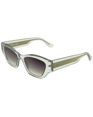 Lacoste L6072S 301 - Metallic
