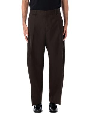 Studio Nicholson Fume Pant - Black
