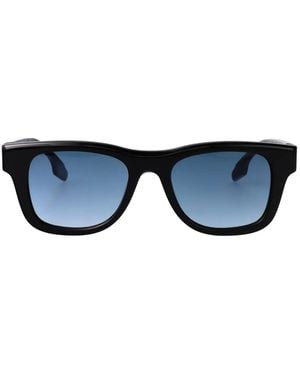 Vision Of Super Bs/Degradblue Light Acetate Sunglasses