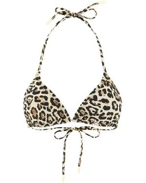 Goldbergh 'Elixer' Bikini Top - White