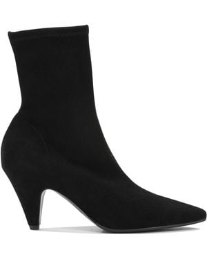 Roberto Del Carlo Boots & Ankle Boots - Black