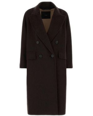 ATELIER Angus - Black