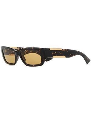 Bottega Veneta Sunglasses - Black
