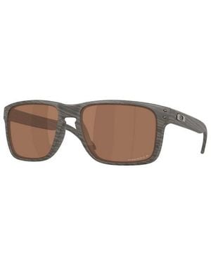 Oakley Holbrook Xxl Oo9487 948708 - Brown