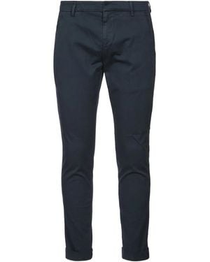 Dondup Pantalone Gaubert - Blue