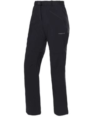 Trangoworld Buhler Sf Long Pants - Blue