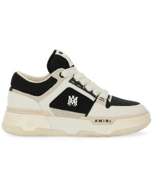 Amiri Sneaker Ma1 - White