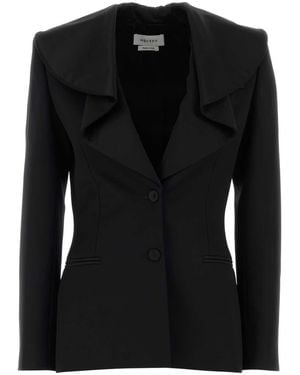McQueen Jacket - Black