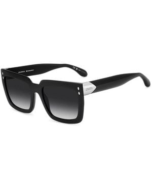 Isabel Marant Im 0213/S 807(9O) - Black