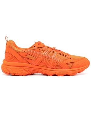 Asics Comme Des Garçons Shirt X Gel-Nunobiki Sneakers - Orange