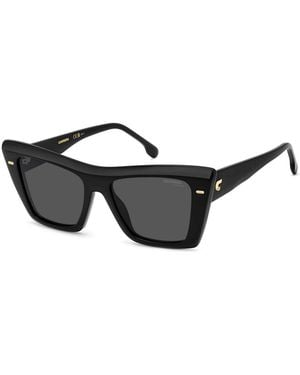 Carrera 3046/S 807(Ir) - Black