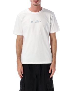 Off-White c/o Virgil Abloh City Nature T-Shirt - White