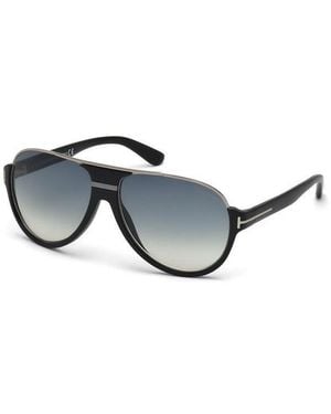 Tom Ford Dimitry Ft0334 02W - Multicolor