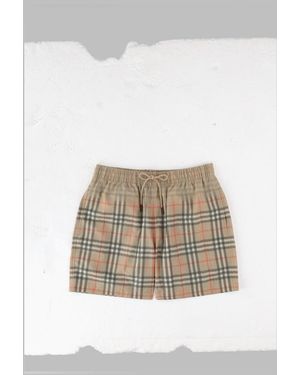 Burberry Burberry - White