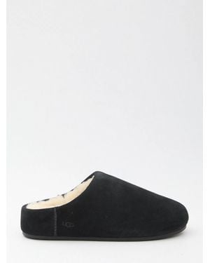 UGG Elea Slip-On - Black