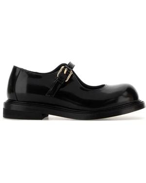 Moschino Shoes - Black