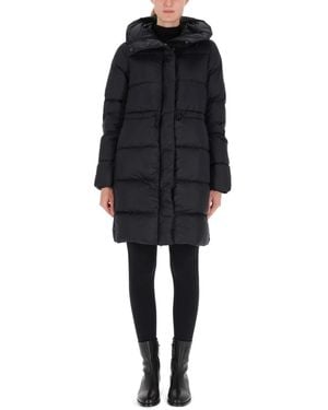 Canada Goose Cappotto "Montgomery" - Black