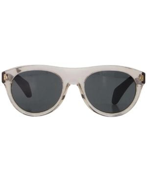 Moncler Splash Sunglasses - Gray