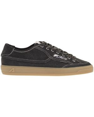 Autry Windscape Low - Black