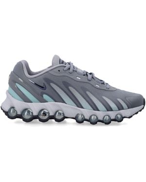 Nike Air Max Dn8 Dynamic Air Sneakers - Blue