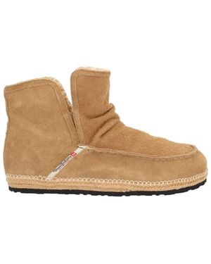 DIESEL Boot Dlukas Akb - Brown