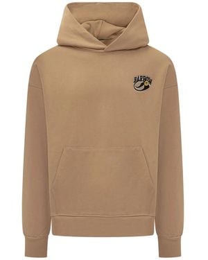 Barrow Hoodie - Brown